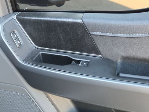 Used 2025 Ford F150 Lightning XLT w/ Max Trailer Tow Package image 27