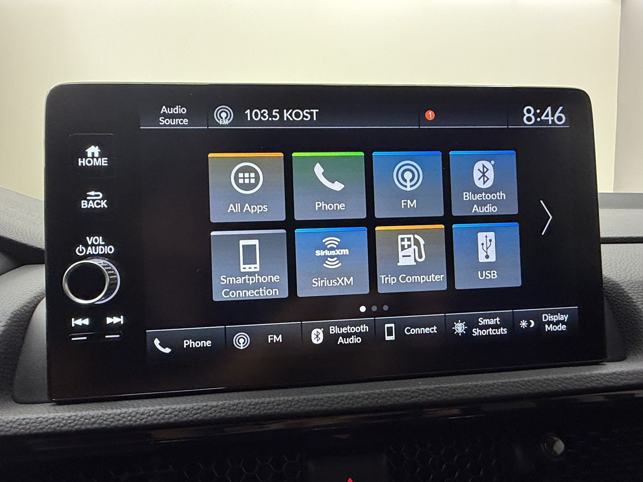 Used 2024 Honda CR-V EX-L image 22