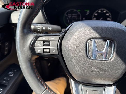 Used 2023 Honda CR-V Sport Touring image 32