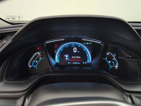 Used 2019 Honda Civic LX image 21