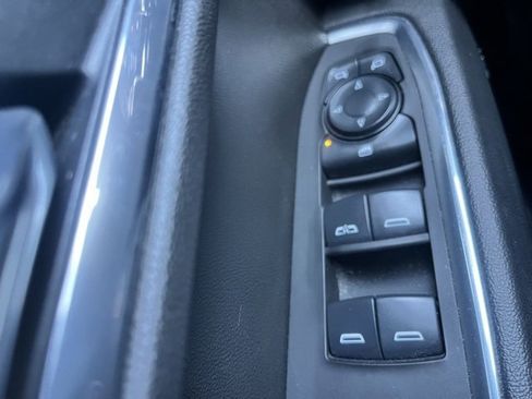 Used 2025 Chevrolet Silverado 1500 RST w/ Convenience Package II image 33