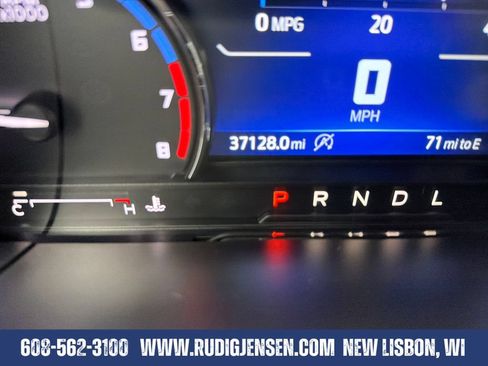 Used 2022 Ford Bronco Sport Outer Banks AWD/4WD image 16