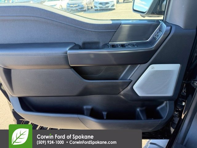 Used 2026 Ford F150 Lariat w/ Equipment Group 502A High AWD/4WD image 21