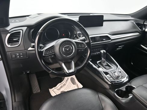 Used 2022 MAZDA CX-9 Grand Touring image 16