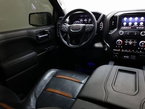 Used 2022 GMC Sierra 1500 AT4 w/ AT4 Preferred Package image 89
