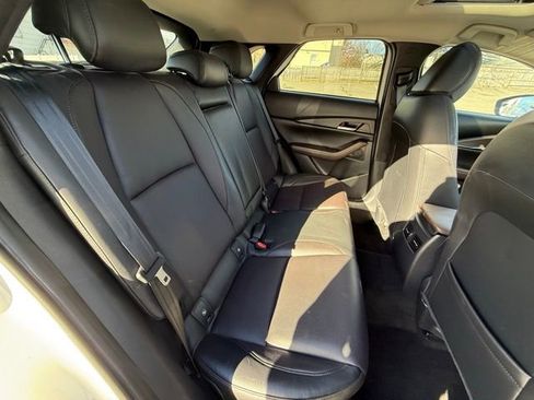 Used 2021 MAZDA CX-30 AWD 2.5 S w/ Premium Package image 28