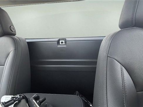 New 2025 GMC Sierra 2500 Pro w/ Convenience Package image 12