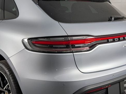 New 2026 Porsche Macan AWD/4WD image 16