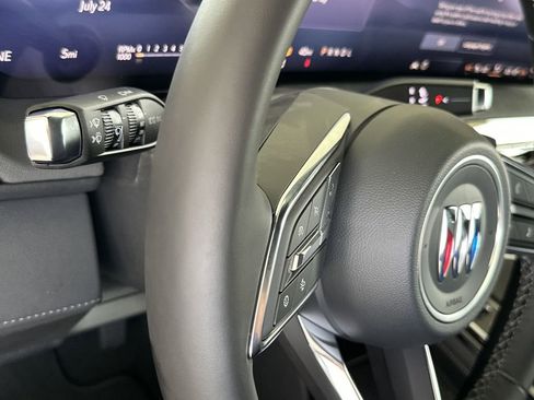 New 2025 Buick Enclave Sport Touring w/ Power Package image 20