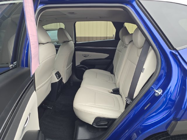 Certified 2024 Hyundai Tucson SEL w/ Convenience Package AWD/4WD image 14
