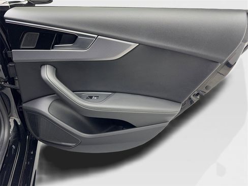 Used 2022 Audi A5 2.0T Prestige image 43