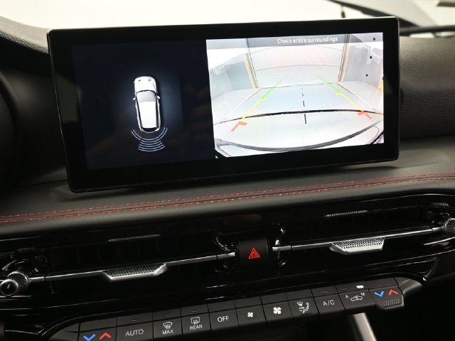 New 2025 Dodge Hornet R/T AWD/4WD image 35