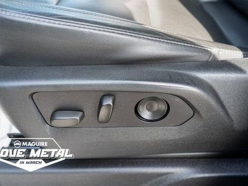 Used 2021 Chevrolet Tahoe Z71 image 19