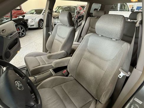 Used 2003 Toyota Highlander 4WD V6 image 12