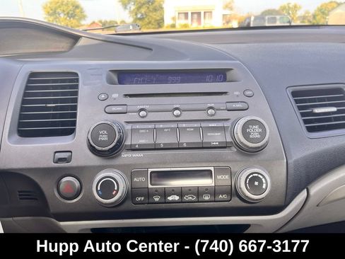 Used 2009 Honda Civic Hybrid Sedan image 12