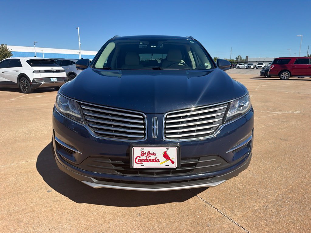 Used 2018 Lincoln MKC Reserve w/ Lincoln MKC Climate Package AWD/4WD image 5