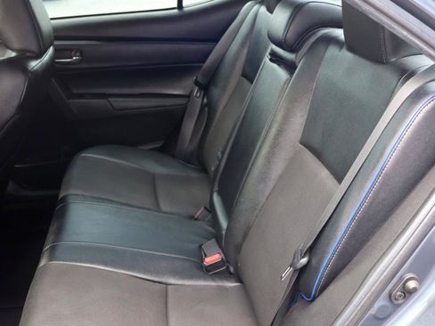 Used 2019 Toyota Corolla SE FWD image 16