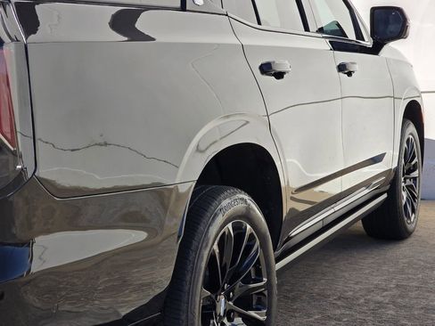 Used 2024 Cadillac Escalade Sport w/ Touring Package image 41