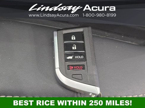 Used 2023 Acura RDX AWD w/ Technology Package image 23