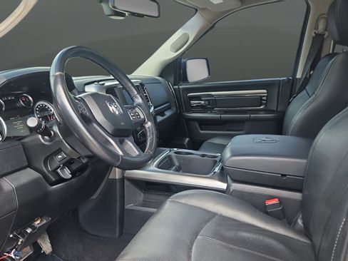Used 2018 RAM 1500 Sport w/ Convenience Group AWD/4WD image 10