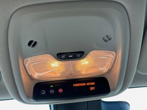 Used 2021 Buick Encore GX Select w/ Sport Touring Package AWD/4WD image 19