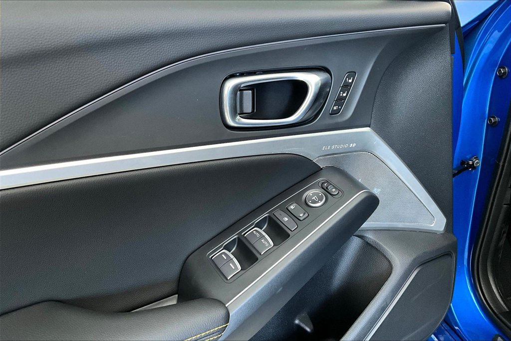 Used 2026 Acura Integra A-Spec w/ Technology Package FWD image 18