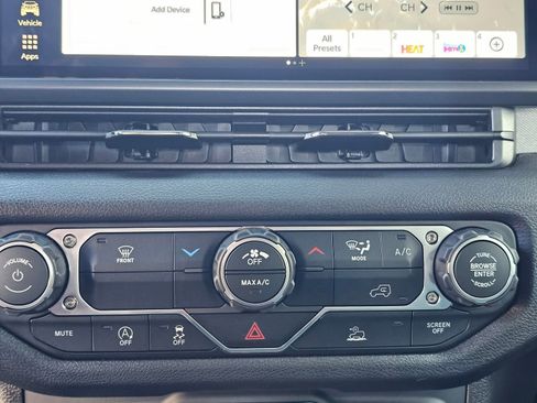 New 2026 Jeep Wrangler Sport image 14