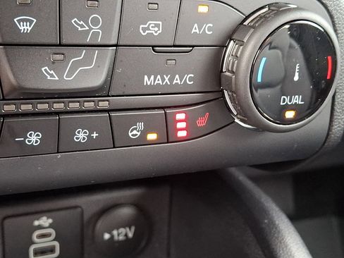 Certified 2024 Ford Bronco Sport Outer Banks AWD/4WD image 26