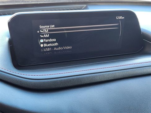 Used 2023 MAZDA CX-30 AWD 2.5 S w/ Preferred Package image 11