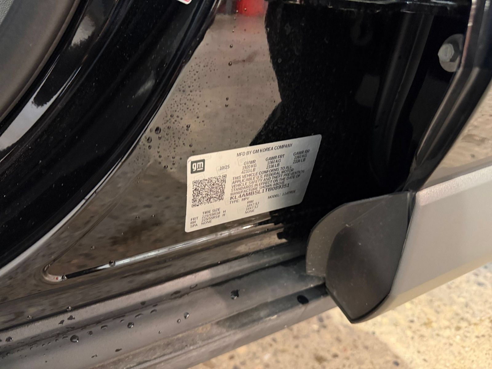 Used 2026 Buick Encore GX Preferred FWD image 27
