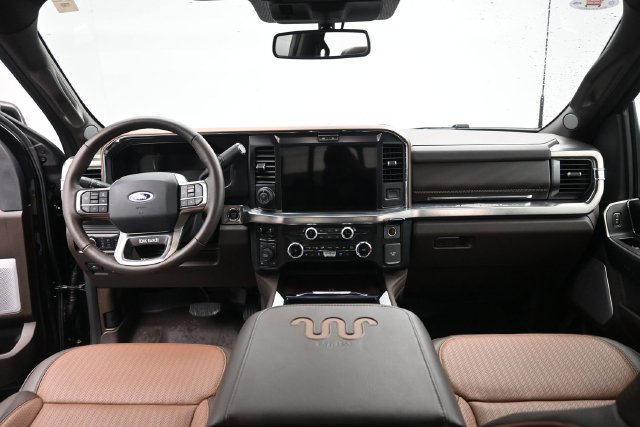 Used 2026 Ford F250 King Ranch AWD/4WD image 28