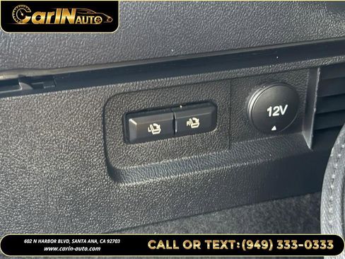 Used 2016 Lincoln MKX Reserve w/ Cargo Accessories Package image 25