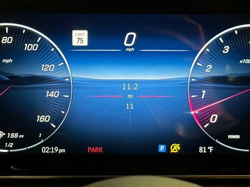 New 2026 Mercedes-Benz CLE 450 4MATIC Coupe image 24