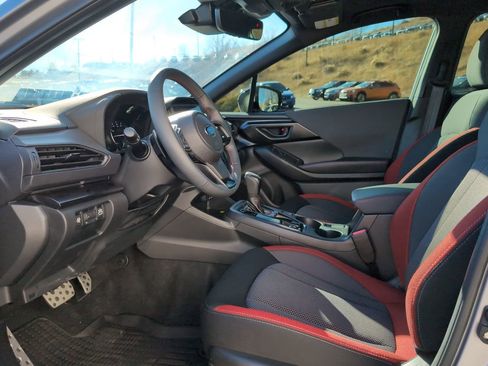 Used 2025 Subaru Impreza RS w/ Popular Package #3 image 10