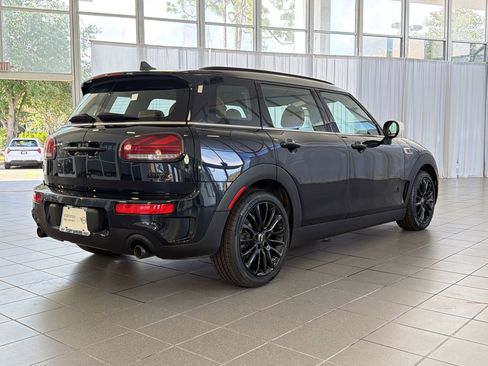 Certified 2023 MINI Cooper Clubman S AWD/4WD image 9