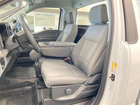 New 2026 Ford F250 XL w/ XL Chrome Package AWD/4WD image 11