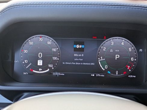 New 2026 Land Rover Defender 110 X-Dynamic SE image 30