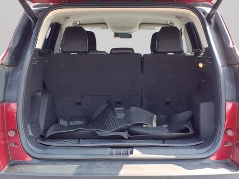 Used 2018 Ford Escape SEL FWD image 8
