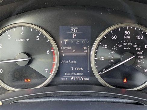 Used 2017 Lexus NX 200t FWD w/ Accessory Package 2 image 11