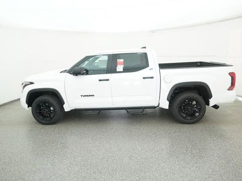New 2025 Toyota Tundra SR5 image 11