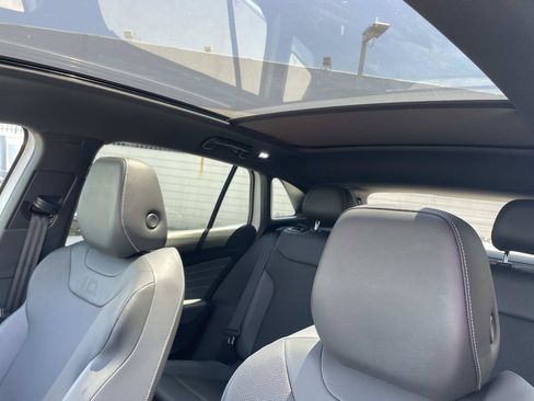 Used 2023 Volkswagen ID.4 Pro S RWD image 25