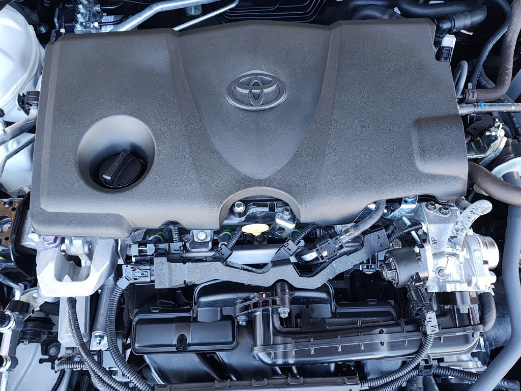 Used 2023 Toyota Camry XSE FWD image 25