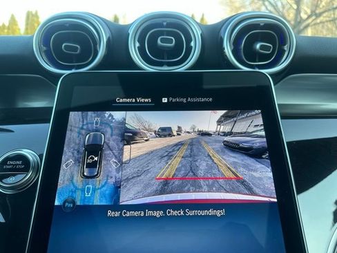 Used 2026 Mercedes-Benz GLC 300 GLC 300 image 38