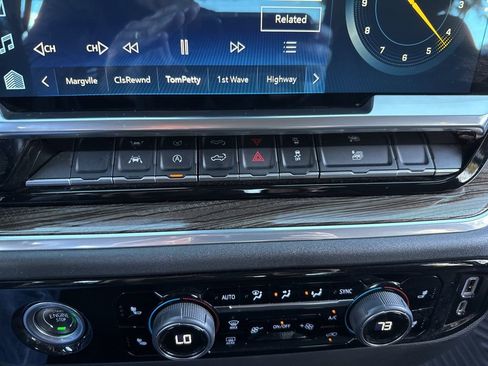 Used 2022 Chevrolet Silverado 1500 RST image 48