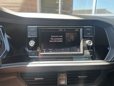 Used 2019 Volkswagen Jetta S FWD image 21