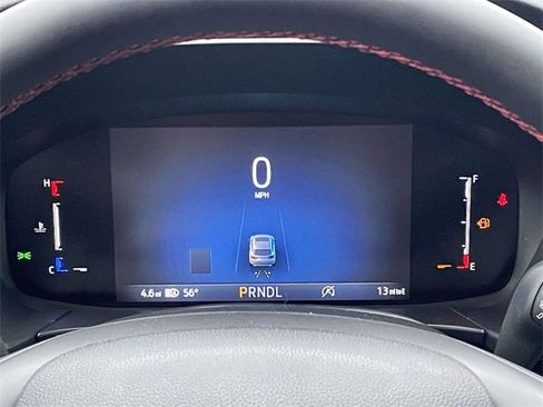 New 2026 Ford Escape ST-Line w/ Tech Pack #1 image 19