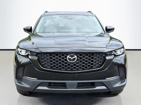 Used 2024 MAZDA CX-50 AWD 2.5 S w/ Select Package image 3
