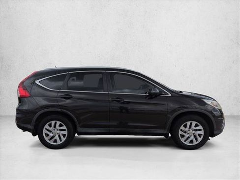 Used 2016 Honda CR-V EX-L image 4