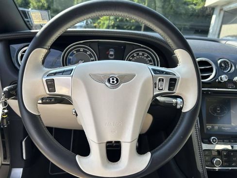 Used 2013 Bentley Continental GT AWD/4WD image 18