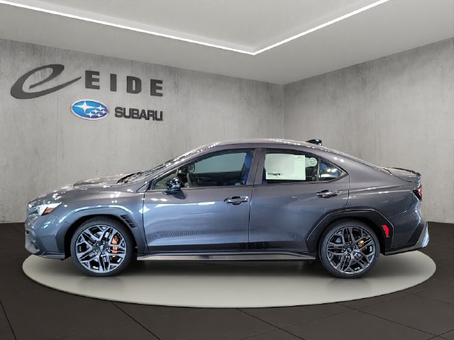 New 2026 Subaru WRX tS AWD/4WD image 10